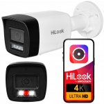 Hikvision HiLook IPC-B180HA-LUF/SL (2.8mm) – Zboží Živě