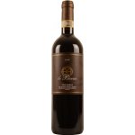 Podere Le Berne Vino Nobile di Montepulciano 2020 14,5% 0,75 l (holá láhev) – Hledejceny.cz