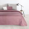 Přehoz Boni3 přehoz na postel růžový Růžová 70 x 160 cm