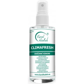 Karel Hadek Climafresh 100 ml