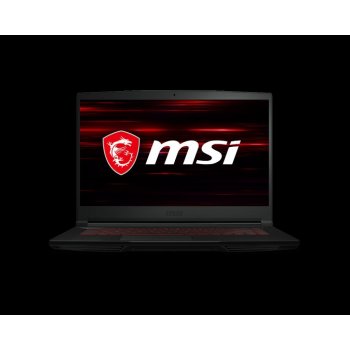 MSI GF63 Thin 10SCSR-407CZ