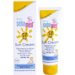 Sebamed Baby opalovací krém SPF50+ 75 ml – Zbozi.Blesk.cz