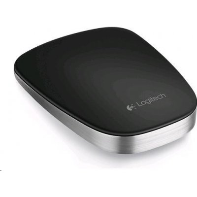 Logitech Ultra-Thin Touch Mouse T630 910-003836 – Zboží Živě