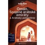 Omán, SAE a Arabský poloostrov - Svojtka&Co. – Zboží Dáma