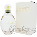 Sarah Jessica Parker Lovely parfémovaná voda dámská 100 ml tester – Sleviste.cz