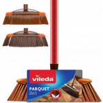 Vileda Parket 2v1 smeták 107894 – Sleviste.cz
