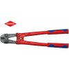 Kleště kombinované Knipex pákové kleště 610mm 7172610