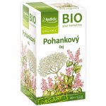 Apotheke BIO Pohankový s rakytníkem 20 x 1,5 g – Zboží Mobilmania