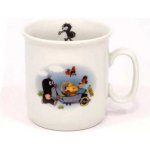 Thun Hrnek Gaston Krtek kolečko 160 ml – Zboží Dáma