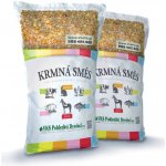 VKS Granule pro odchov a výkrm králíků KKV s AK 25 kg – Sleviste.cz