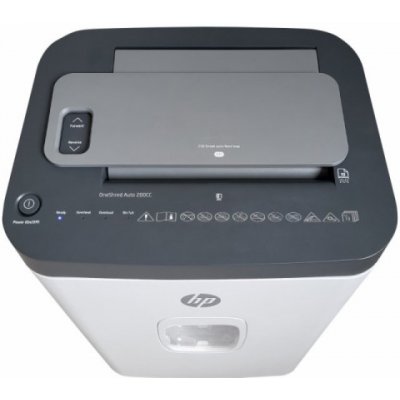 HP OneShred Auto 200CC – Hledejceny.cz