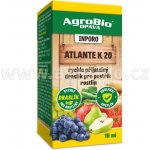 AgroBio INPORO Atlante K20 100 ml – Zboží Mobilmania