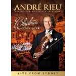André Rieu : Christmas Down Under - Live from Sydney DVD – Hledejceny.cz