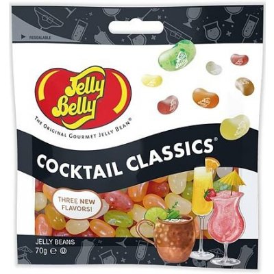 Jelly Belly Jelly Beans Cocktail Classics 70 g – Sleviste.cz
