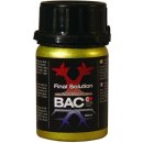 B.A.C. Final Solution 60 ml