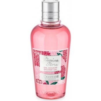 LOccitane EnProvence sprchový gel Pivoňka 250 ml