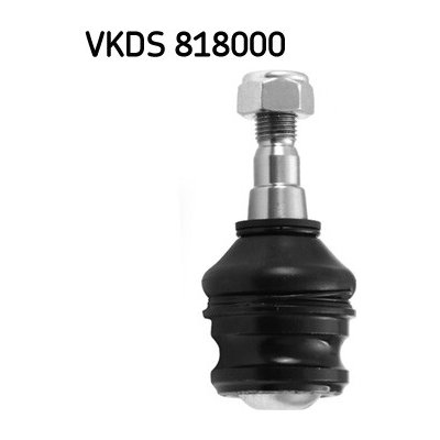 Podpora/kloub SKF VKDS 818000 (VKDS818000) | Zboží Auto