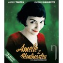 AMÉLIE Z MONTMARTRU BD