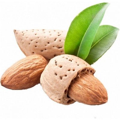 SmartFlex Velvet 10 kg - 4 x 2,5 kg mandlové aroma – Zboží Dáma