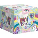 TOTUM 072121 Malování hrnečku Jednorožec – Zboží Dáma