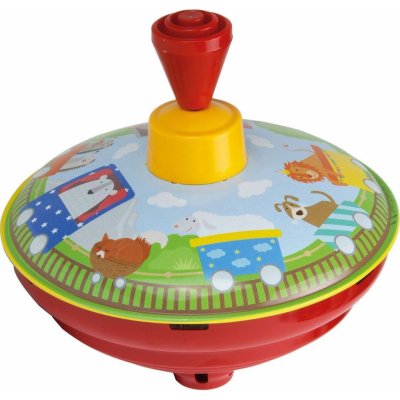 Lena Hrající káča vláček – Zboží Dáma