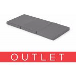 PETITE&MARS Foldie Grey – Hledejceny.cz