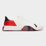 G/Fore Colour Block Mens white/red – Zboží Mobilmania