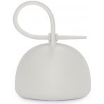 Suavinex krabička na dudlík Colour Essence bílá – Zboží Dáma