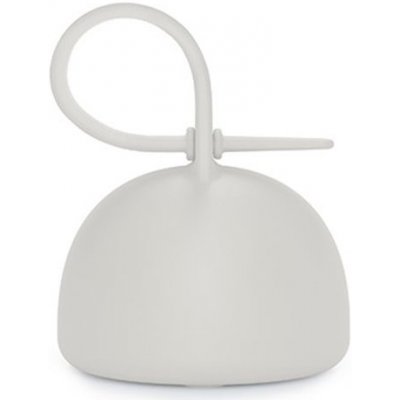 Suavinex krabička na dudlík Colour Essence bílá – Zboží Dáma