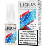 Ritchy Liqua Elements American Blend 10 ml 18 mg – Hledejceny.cz