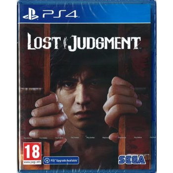 Lost Judgment