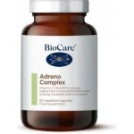 BioCare Adreno Komplex pro podporu energie a duševní výkon 60 kapslí – Hledejceny.cz