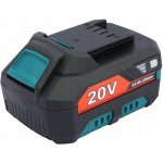 NAC B-40-LI-20V 4Ah , B-40-LI-20V 4Ah – Hledejceny.cz