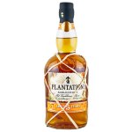 Plantation Barbados Grand Cru 5y 40% 0,7 l (holá láhev) – Zboží Mobilmania