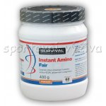 Survival Instant amino 400 g – Hledejceny.cz