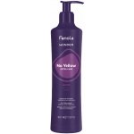 Fanola Wonder No Yellow Extra Care Mask 350 ml – Zboží Dáma