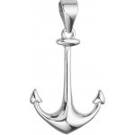 Pavona Stříbrný přívěsek kotva 64052 – Zbozi.Blesk.cz