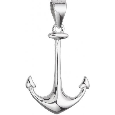 Pavona Stříbrný přívěsek kotva 64052 – Zbozi.Blesk.cz