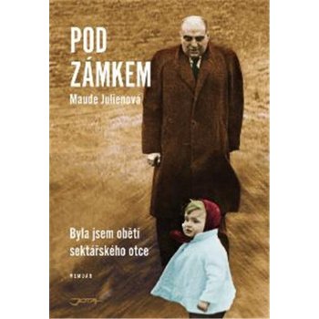 Pod zámkem - Byla jsem obětí sektářského otce - Julienová Maude