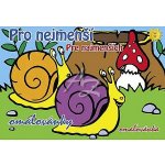MFP Omalovánky A5 Pro nejmenší – Zboží Dáma
