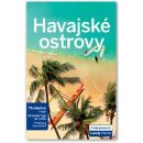 Havajské ostrovy Lonely Planet