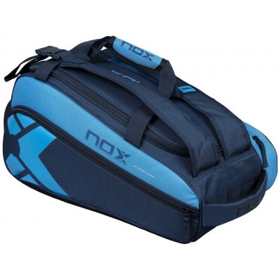 NOX STREET SERIES PADEL BAG SKY BLUE – Sleviste.cz