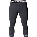 GamePatch 3/4 compression tights ct02-170 – Zboží Dáma