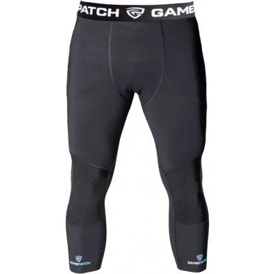 GamePatch 3/4 compression tights ct02-170 – Zboží Dáma