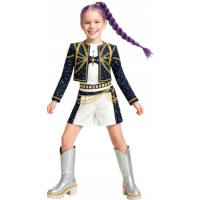 Toybit Demon Hunters K-pop Rumi Glamour – Hledejceny.cz
