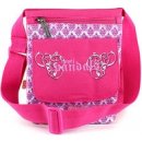 Target taška Royal Vandals růžová