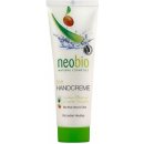 Neobio Soft krém na ruce 75 ml