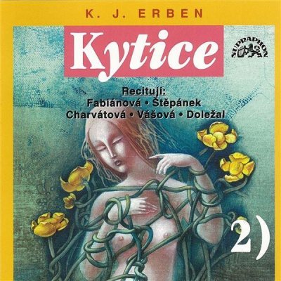 Kytice II - Erben Karel Jaromír