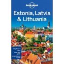 Estonia Latvia and Lithuania