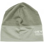 Devold unisex běžecká merino lehká čepice Endurance šedozelená – Hledejceny.cz